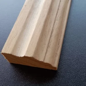 Moldura decorativa de madera TU-1940 - Paredes - Cuadros