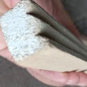 Moldura Tritio 25mm - Versatilidad Perfecta para Marcos de Cuadros y Decoración de Paredes