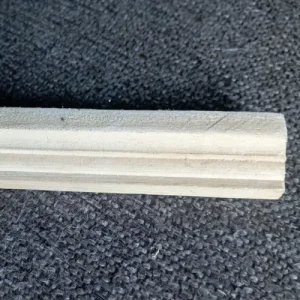 Moldura decorativa de madera para cuadros y paredes - T-1439