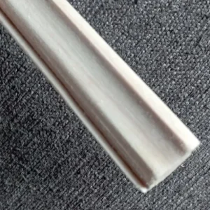 Moldura decorativa de madera T-1603-2